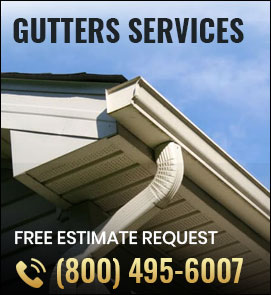 Gutters-Services